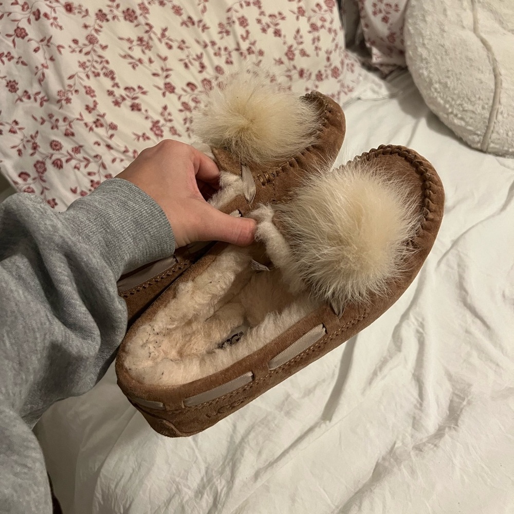 Ugg Moccasins